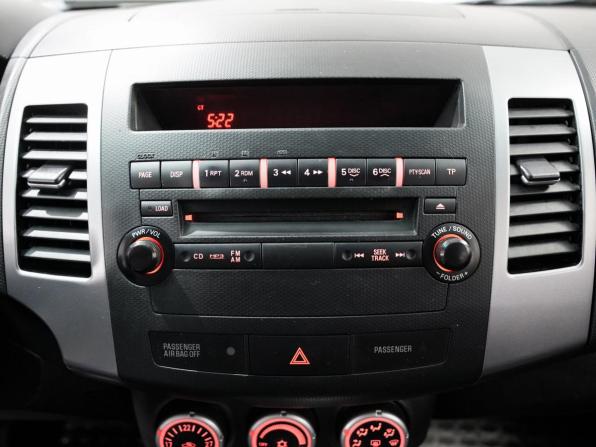Peugeot 4007 с пробегом 2008 года, цена 995 000 рублей, 207303 км, внедорожник, Автокод Объявления