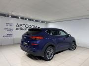 Hyundai Tucson III Рестайлинг Москва  - изображение 26