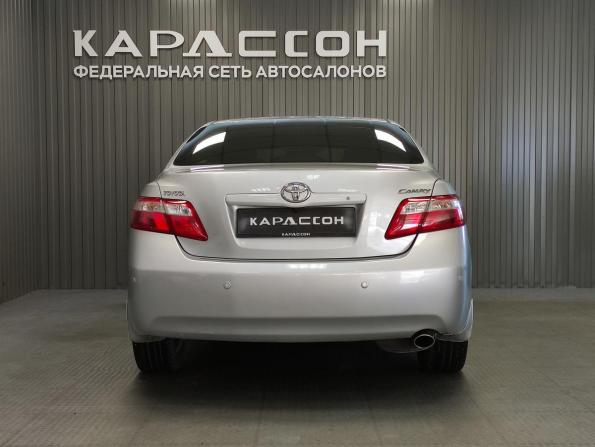 Toyota Camry VI (XV40) с пробегом 2008 года, цена 950 000 рублей, 330000 км, седан, Автокод Объявления