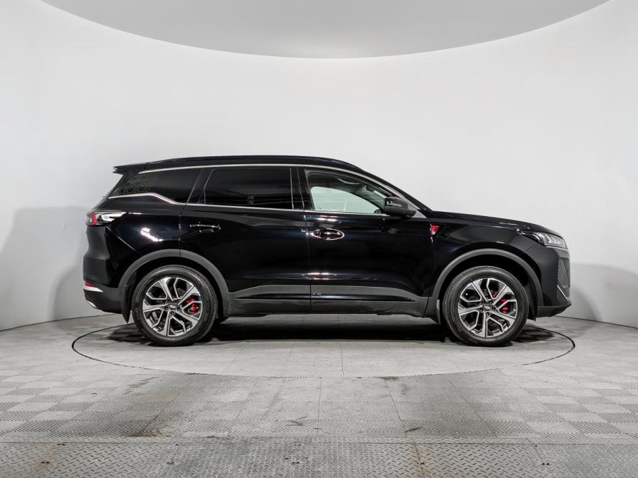Chery Tiggo 7 Pro Max I Рестайлинг Санкт-Петербург  - изображение 4