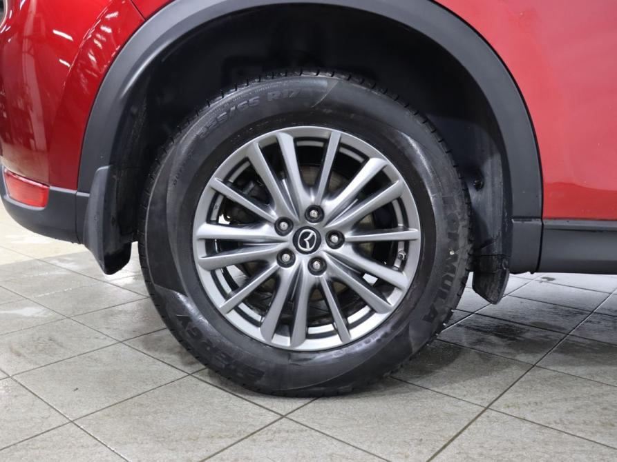 Mazda CX-5 II Москва  - изображение 9