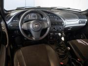 Chevrolet Niva I Рестайлинг Краснодар  - изображение 27