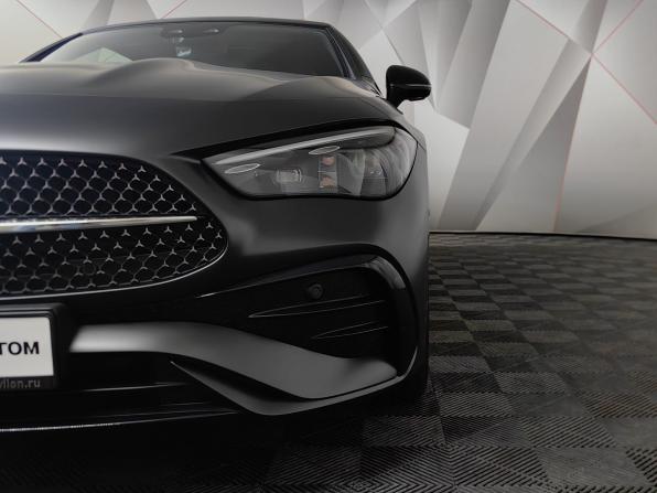 Mercedes-Benz CLE с пробегом 2024 года, цена 11 690 000 рублей, 3664 км, кабриолет, Автокод Объявления