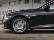Genesis G80 II Москва  - изображение 40