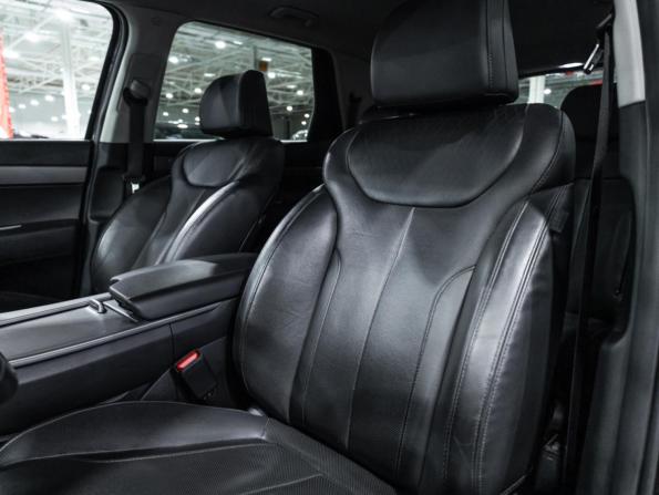 Hyundai Palisade I с пробегом 2022 года, цена 4 399 000 рублей, 84000 км, внедорожник, Автокод Объявления