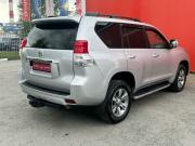 Toyota Land Cruiser Prado 150 Series Пермь  - изображение 21