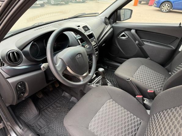 Lada (ВАЗ) Granta I Рестайлинг с пробегом 2024 года, цена 845 000 рублей, 30450 км, лифтбек, Автокод Объявления