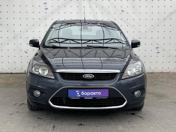 Ford Focus II Рестайлинг с пробегом 2009 года, цена 600 000 рублей, 228453 км, седан, Автокод Объявления