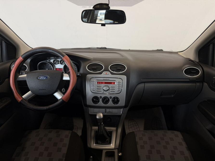 Ford Focus II Рестайлинг Псков  - изображение 13