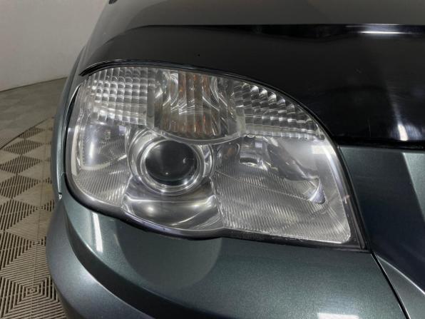 Chevrolet Niva I Рестайлинг с пробегом 2011 года, цена 480 000 рублей, 210407 км, внедорожник, Автокод Объявления
