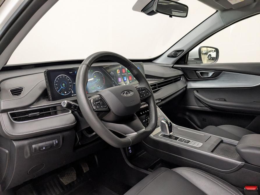 Chery Tiggo 7 Pro Max I Москва  - изображение 28