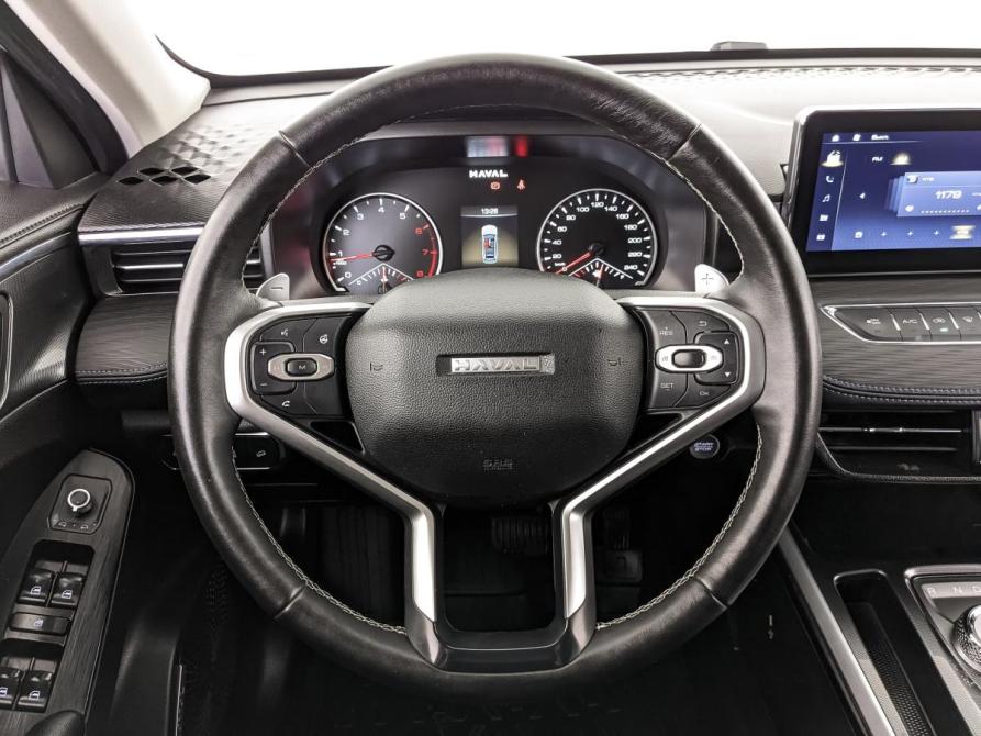 Haval Jolion I Рестайлинг Москва  - изображение 22