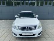 Nissan Teana II Рестайлинг Новосибирск  - изображение 19