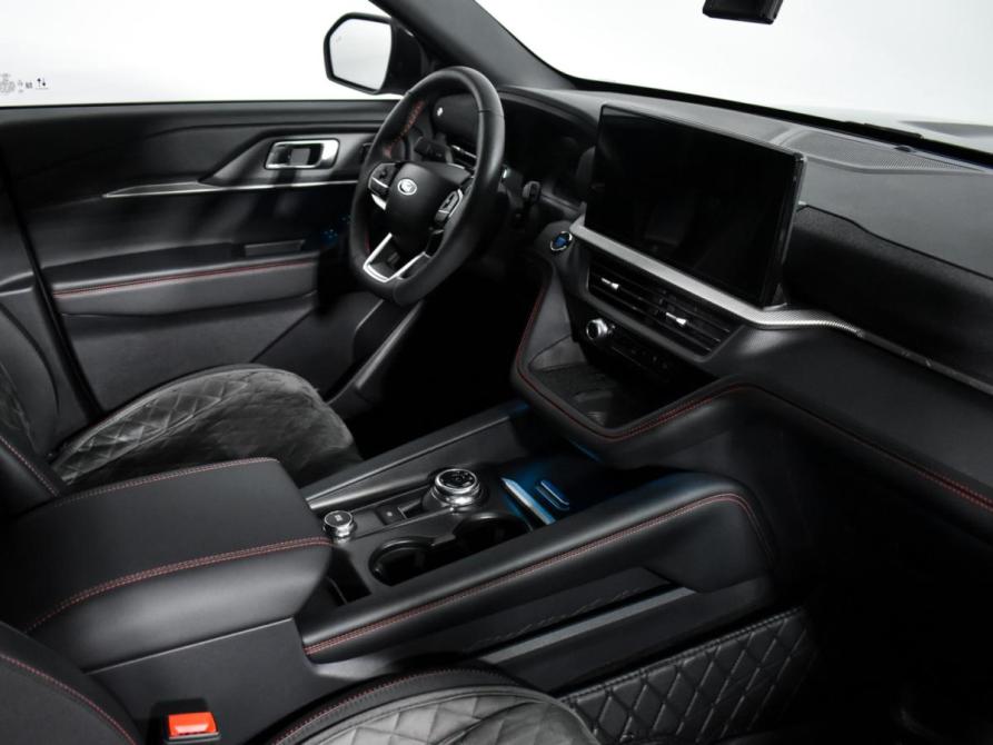 Ford Explorer VI Рестайлинг Санкт-Петербург  - изображение 18