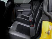 Ford Bronco VI Москва  - изображение 33