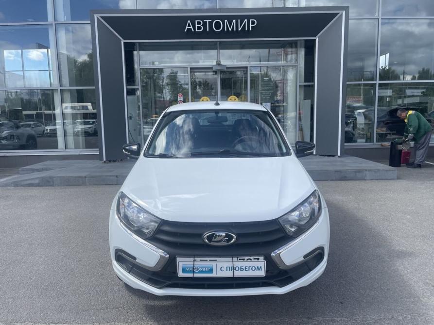 Lada (ВАЗ) Granta I Рестайлинг Брянск  - изображение 2