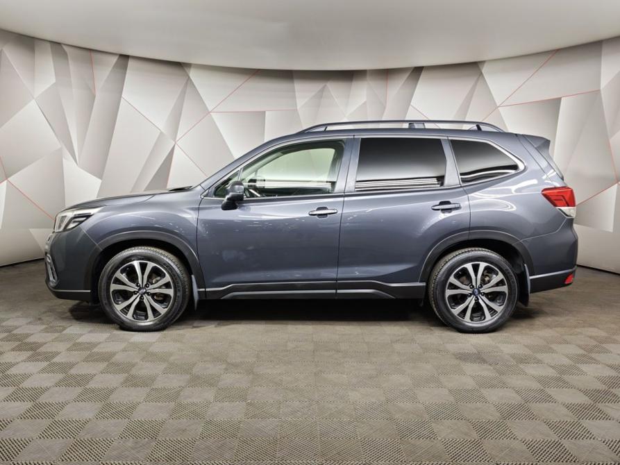 Subaru Forester V Москва  - изображение 5