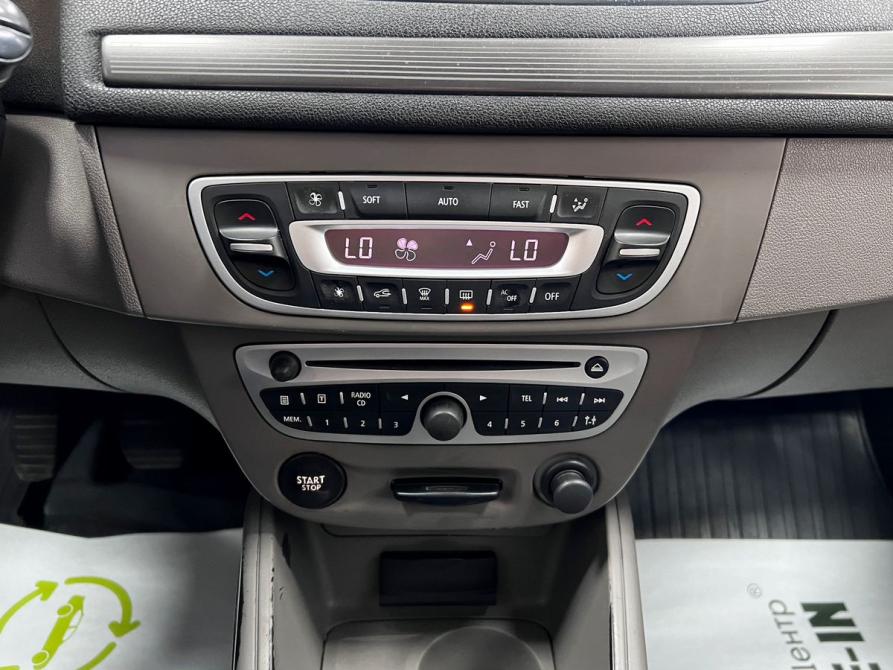 Renault Megane III Тверь  - изображение 18