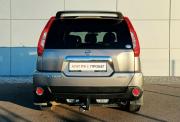 Nissan X-Trail II Рестайлинг Абакан  - изображение 28