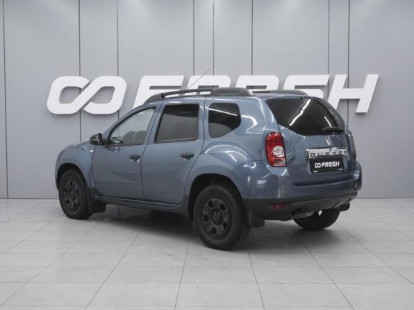 Renault Duster I с пробегом 2014 года, цена 861 000 рублей, 76372 км, внедорожник, Автокод Объявления