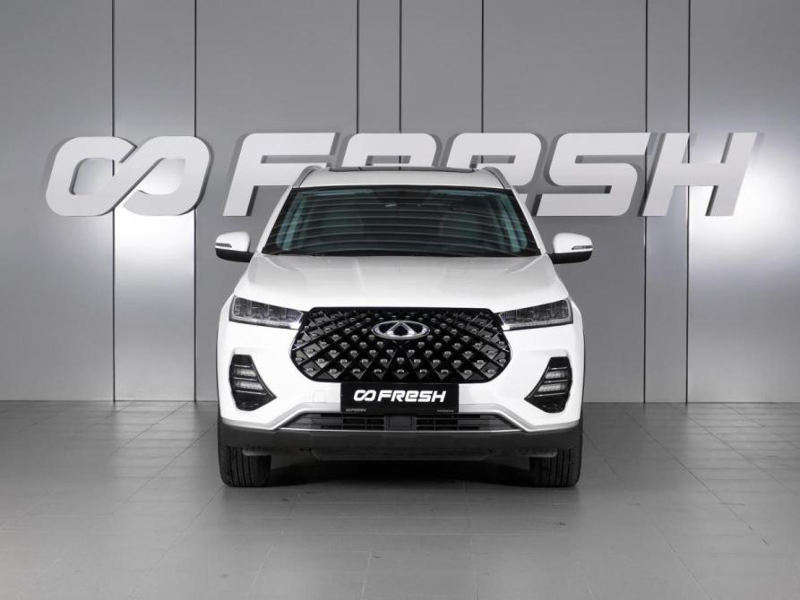 Chery Tiggo 7 Pro I Минеральные Воды  - изображение 3