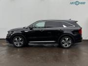 Kia Sorento IV Москва  - изображение 21