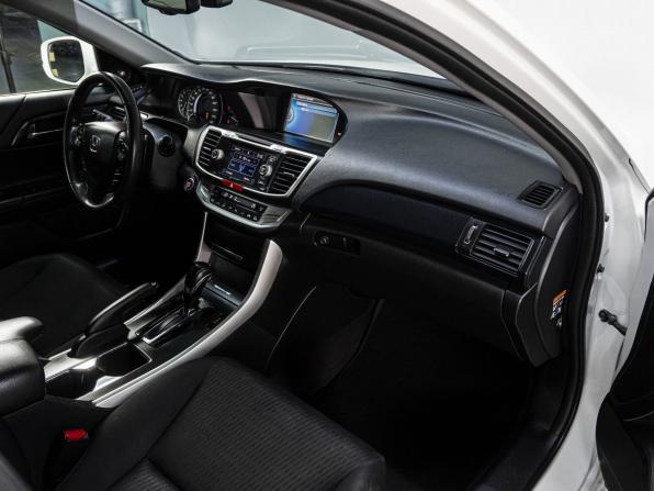 Honda Accord IX с пробегом 2013 года, цена 1 899 000 рублей, 114049 км, седан, Автокод Объявления