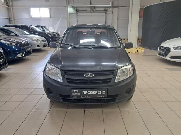 Lada (ВАЗ) Granta I с пробегом 2012 года, цена 160 000 рублей, 183755 км, седан, Автокод Объявления