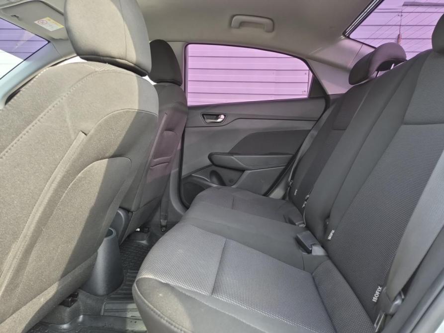 Hyundai Solaris II Саратов  - изображение 25