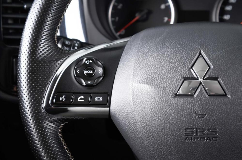 Mitsubishi Outlander III Рестайлинг 2 Пермь  - изображение 14