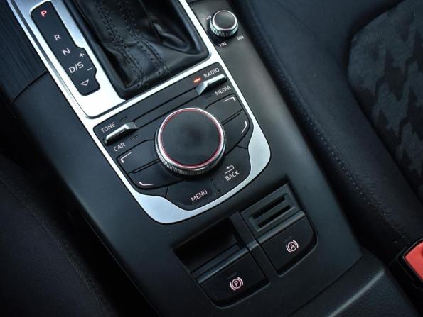 Audi A3 III (8V) с пробегом 2013 года, цена 1 450 000 рублей, 161260 км, хэтчбек, Автокод Объявления