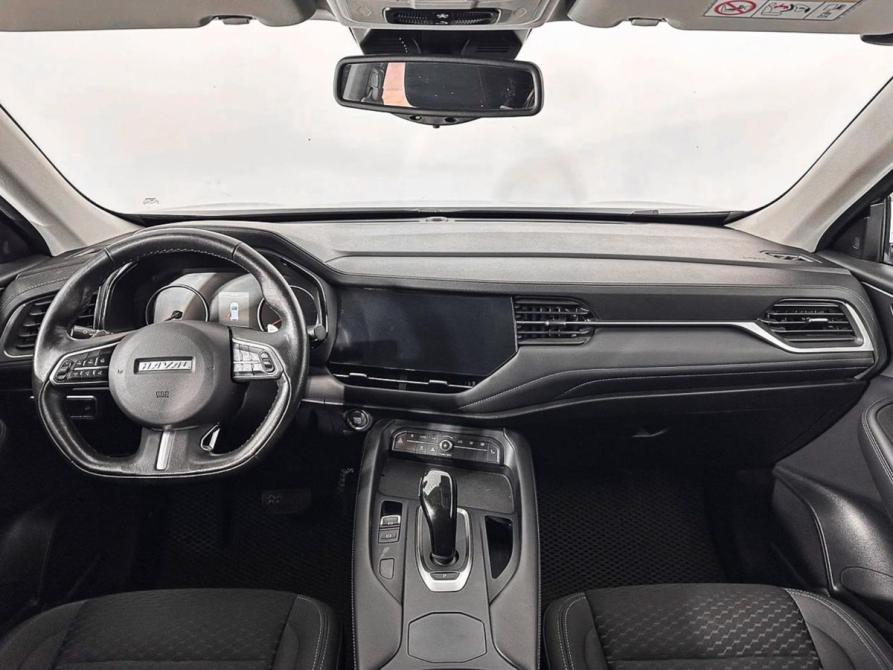 Haval F7 I Ногинск  - изображение 16