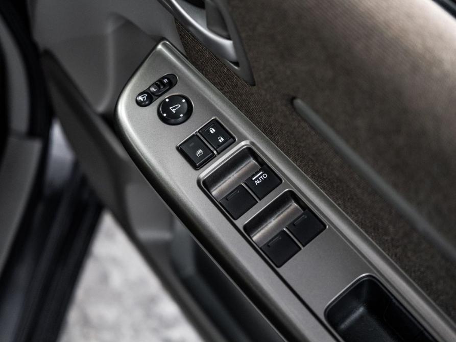 Honda Stepwgn V Рестайлинг Иркутск  - изображение 20