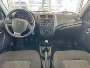 Lada (ВАЗ) Granta I Рестайлинг Новосибирск  - изображение 51