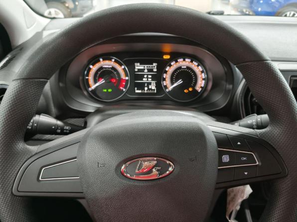 Новый Lada (ВАЗ) Iskra 2026 года, цена 1 277 000 рублей, седан, Автокод Объявления