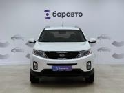 Kia Sorento II Рестайлинг Ставрополь  - изображение 19