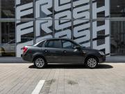 Lada (ВАЗ) Granta I Ставрополь  - изображение 24