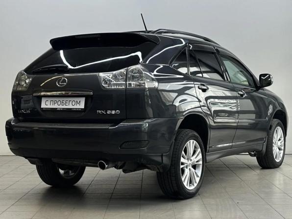 Lexus RX II с пробегом 2003 года, цена 1 190 000 рублей, 212258 км, внедорожник, Автокод Объявления