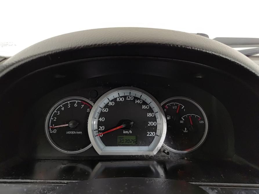 Chevrolet Lacetti I Уфа  - изображение 16