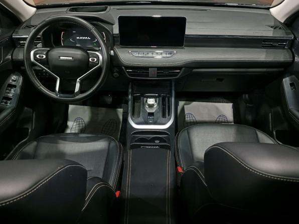 Haval Jolion I Рестайлинг с пробегом 2024 года, цена 2 147 000 рублей, 30000 км, внедорожник, Автокод Объявления