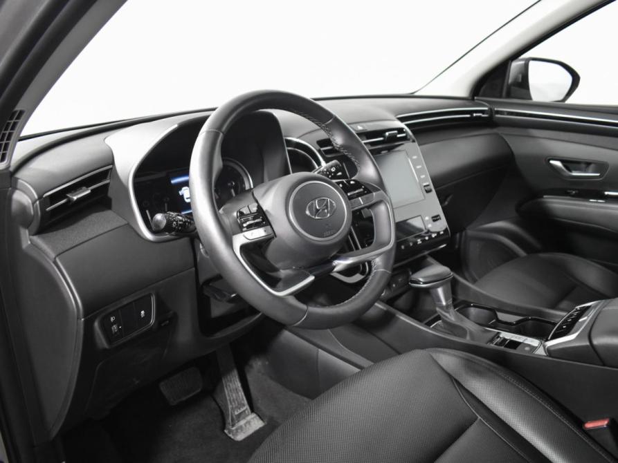 Hyundai Tucson IV Санкт-Петербург  - изображение 9