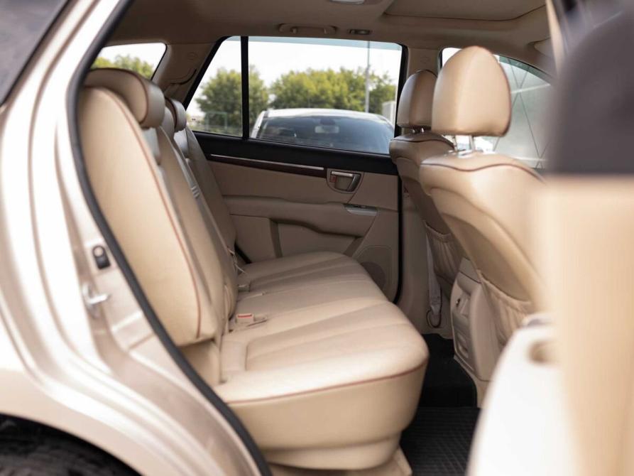 Hyundai Santa Fe II Новосибирск  - изображение 20