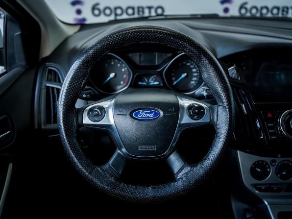 Ford Focus III с пробегом 2012 года, цена 720 000 рублей, 9015 км, хэтчбек, Автокод Объявления