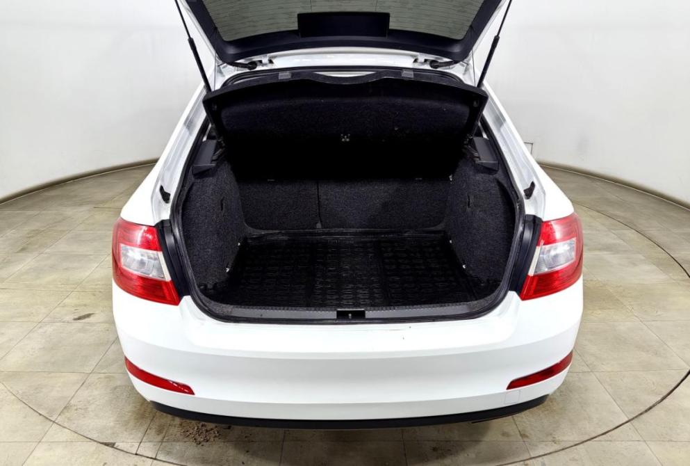 Skoda Octavia III (A7) Волгоград  - изображение 9