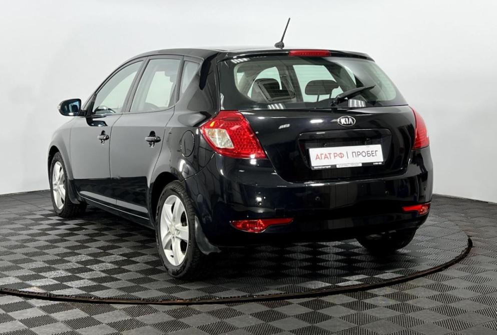 Kia Ceed I Рестайлинг Нижний Новгород  - изображение 8