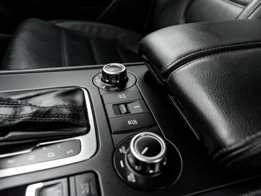 Volkswagen Touareg II Екатеринбург  - изображение 20