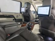 Land Rover Range Rover IV Рестайлинг Санкт-Петербург  - изображение 69