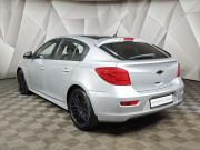 Chevrolet Cruze I Москва  - изображение 24