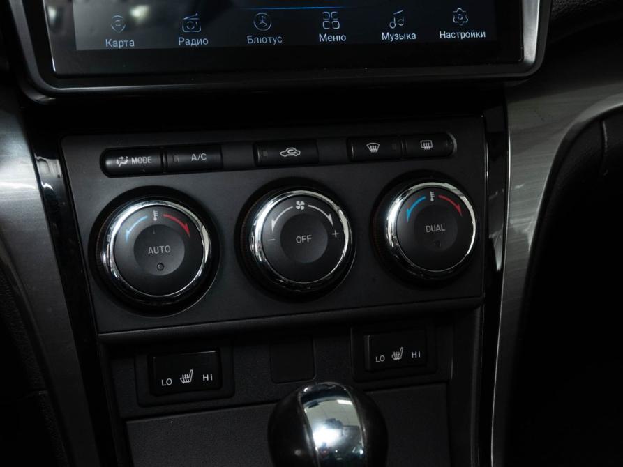 Mazda 6 II (GH) Рестайлинг Казань  - изображение 11