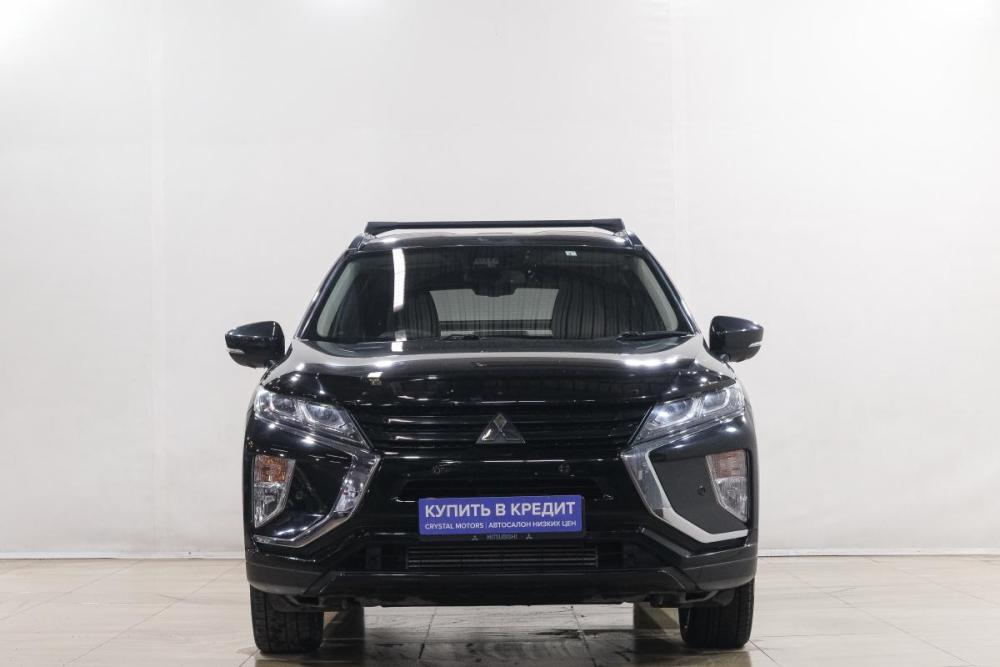 Mitsubishi Eclipse Cross I Новокузнецк  - изображение 2